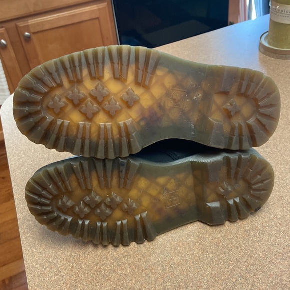 Dr.Martens Luana Moto Boots - Picture 12 of 14